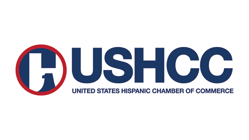 USHCC partner logo