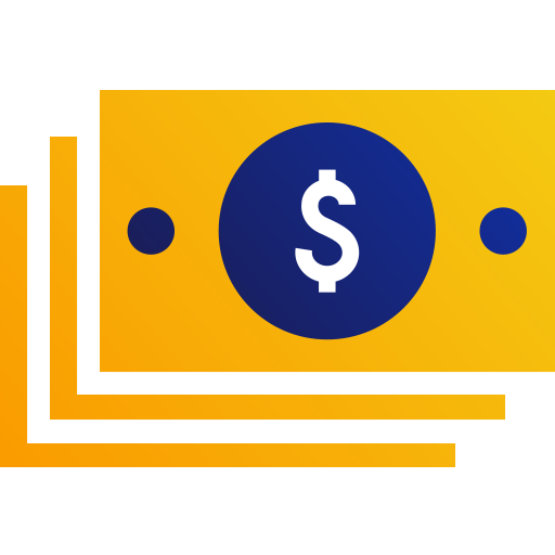 Cash icon
