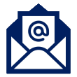 Icon for email phishing