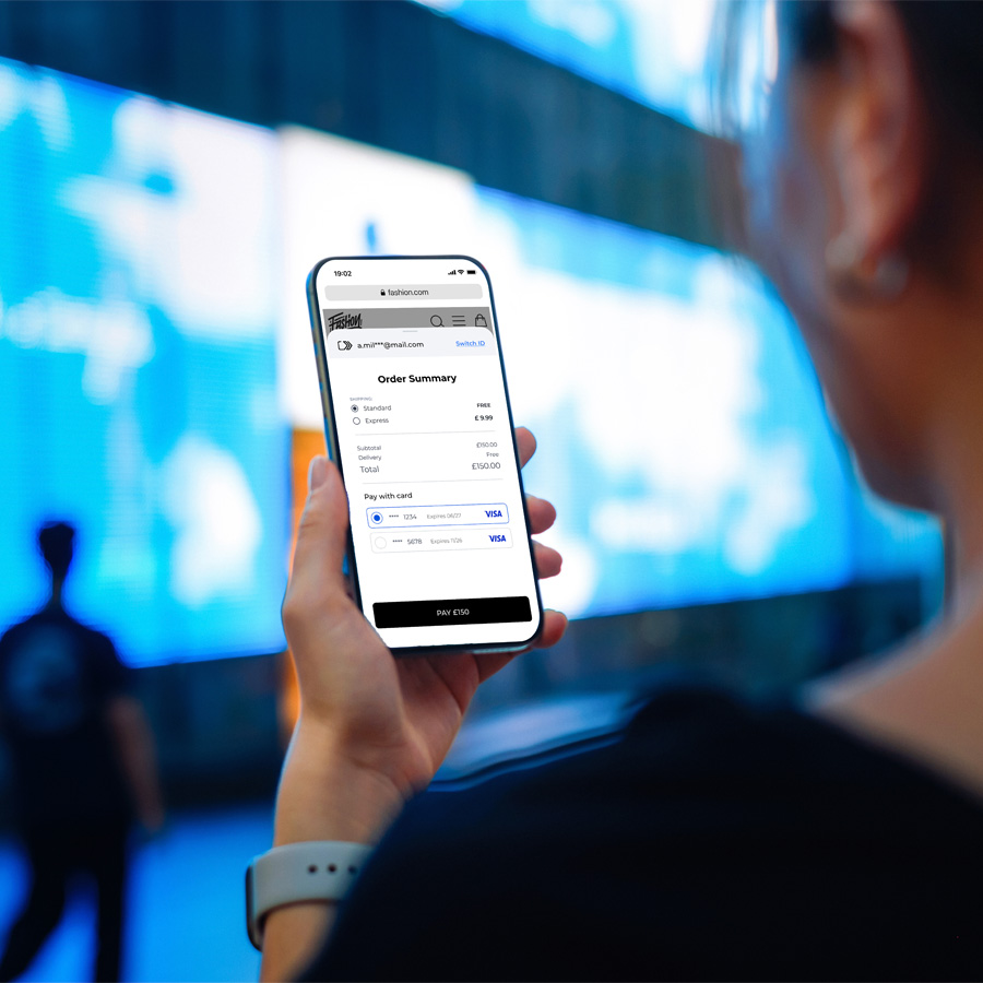 Security Token Services | Visa Token Service | Visa