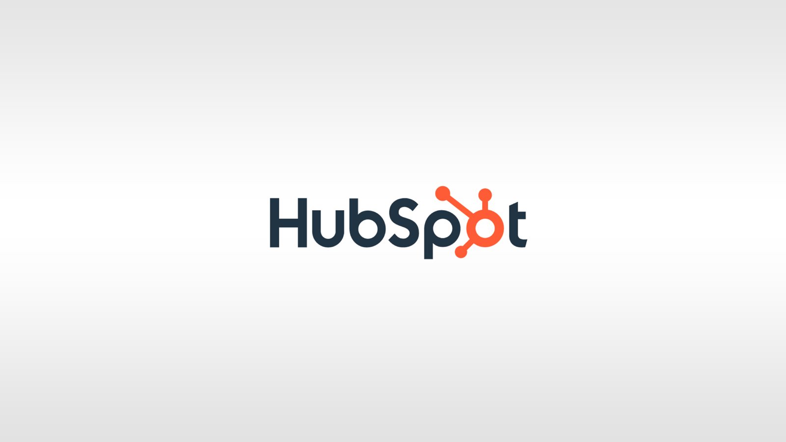hubspot logo
