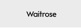 Waitrose