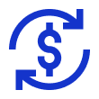 currency conversion icon