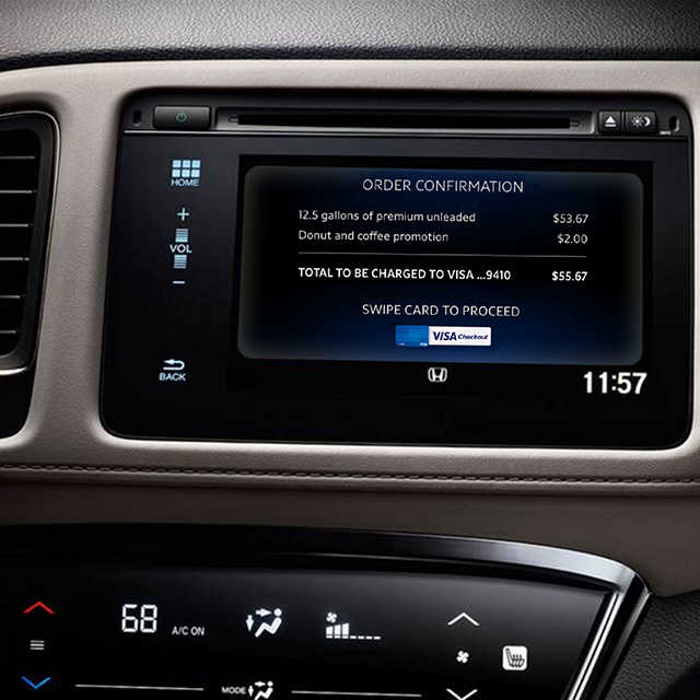 visa-connected-car