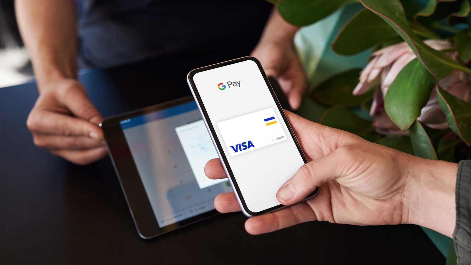 Google Pay, Accept Digital Payments for Merchants