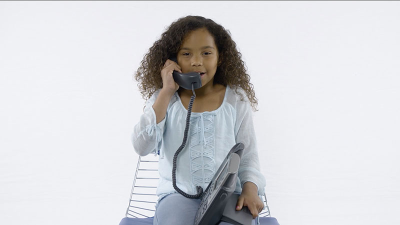 kids at visa