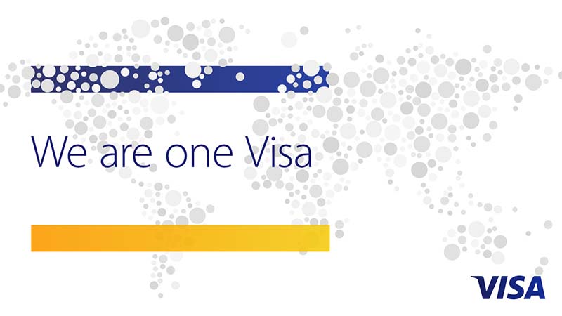 reunite as one global company