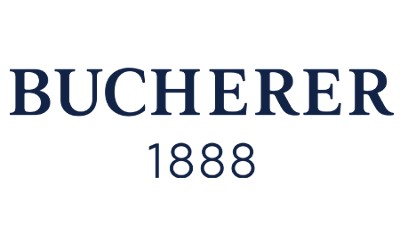 bucherer 1888 logo
