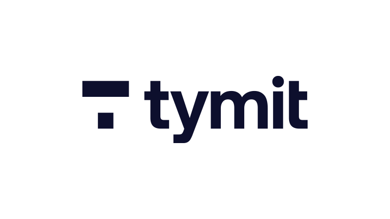 tymit logo