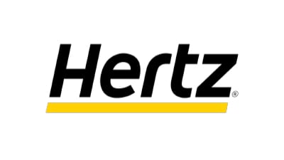 hertz logo