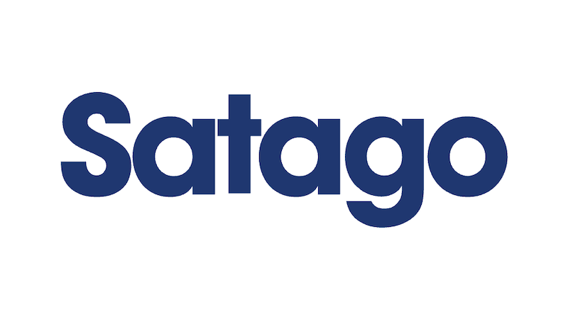 satago logo