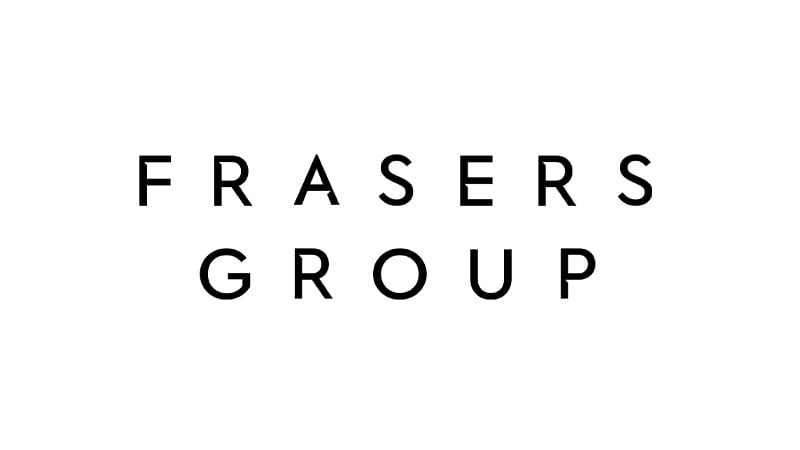frasers group