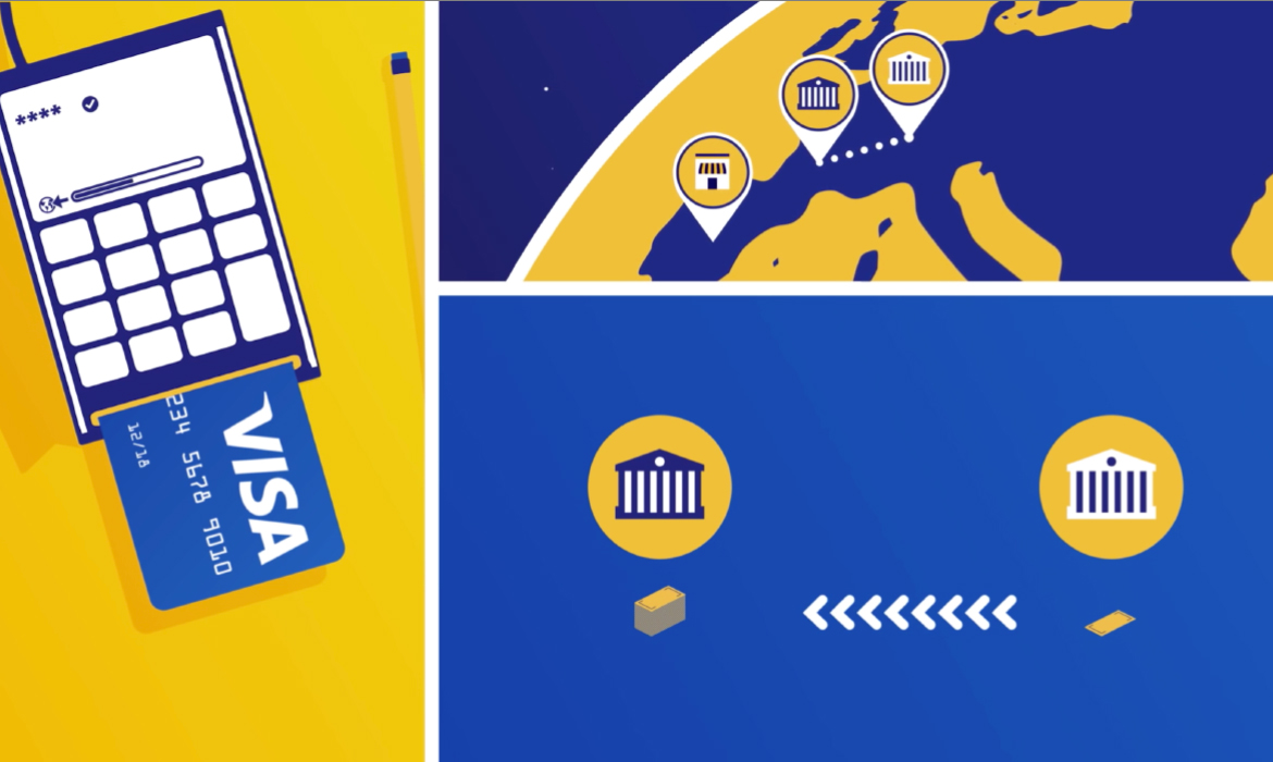 Visa Interchange Chart 2016