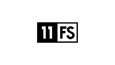 Logo image for 11FS