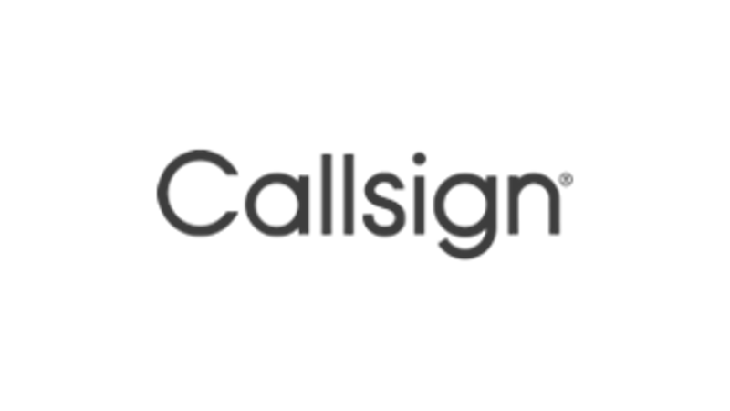 callsign logo