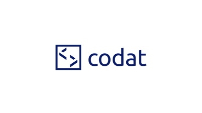 Logo for codat