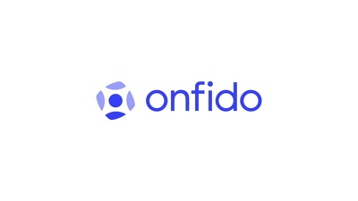 Logo for onfido