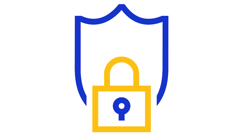 protection icon
