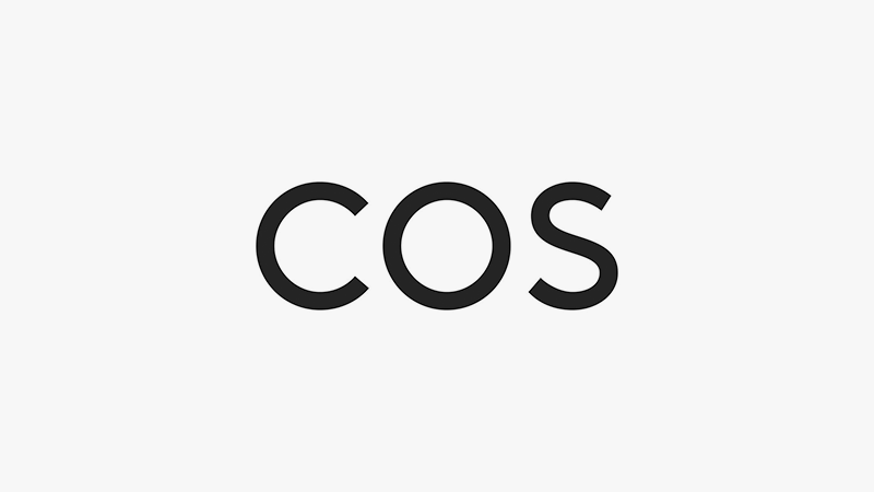 cos logo