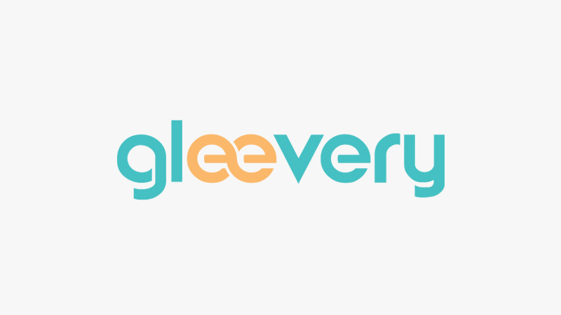 gleevery logo