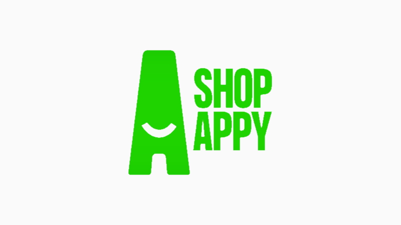 Logo for Shop Appy