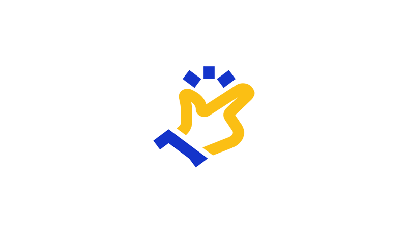 one wave icon