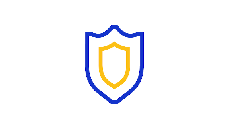 Shield Icon