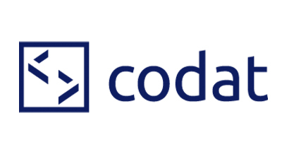 codat logo