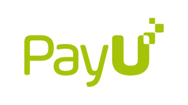 Logo for PayU