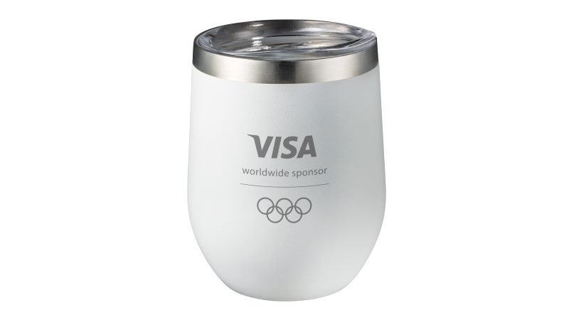 Olympic Rings Mug