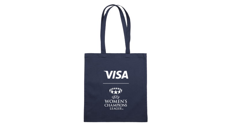 Women's Champions League Bag